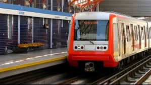 Línea 10 del Metro: el proyecto que extendería la 4A y conectaría siete comunas de Santiago