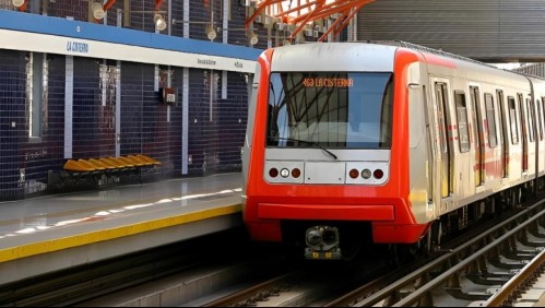 Línea 10 del Metro: el proyecto que extendería la 4A y conectaría siete comunas de Santiago