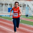 La atleta nacional se quedó con el oro en los 200 metros planos de la categoría W70 en el Mundial Máster de Daegu, Corea del Sur. La atleta chilena Sara Montecinos, de 72 años, volvió a subir a lo más alto del podio internacional.