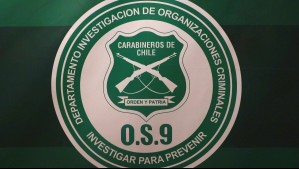 Crimen de carabinero en Renca: identifican a los autores materiales y detienen a tres personas vinculadas a la banda