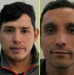 Durante la tarde de este sábado se revelaron las identidades de los tres autores materiales acusados del asesinato del funcionario de Carabineros Alejandro Ortiz Vásquez (32), ocurrido el pasado jueves 27 de agosto en la comuna de Renca.