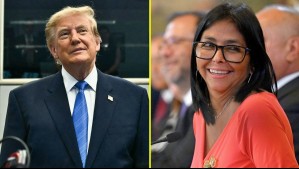 Trump anuncia histórico acuerdo petrolero con Venezuela: Estados Unidos controlará 65 mil millones de barriles en reservas