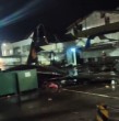 Revisa algunos registros de lo que dejó el presunto tornado que afectó a la comuna de Yungay en la Región de Ñuble en horas de la noche de este viernes. Conoce más en la nota.