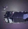 La NASA lanzó este domingo al espacio su telescopio Roman, que debe elaborar un nuevo Atlas del Universo y aportar respuestas a varios de los grandes misterios de la física, entre ellos los que representan la materia y la energía oscuras.