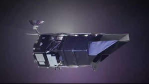La NASA lanza el telescopio Roman: Hará un nuevo 'Atlas del Universo'