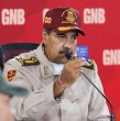 Este domingo, el derrocado expresidente de Venezuela, Nicolás Maduro, realizó una sorpresiva publicación en sus redes sociales en medio de su detención en los Estados Unidos, en la cual agradece el apoyo de sus seguidores. ¡Revisa las fotografías!