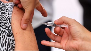 Minsal reporta que circulación de virus respiratorios alcanzó su nivel más alto de la temporada: Positividad llegó al 56.1%