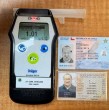 El conductor de un vehículo que fue detenido tras circular a 185 km por hora, en estado de ebriedad y con una licencia de conducir falsa quedó en prisión preventiva tras ser formalizado por conducción temeraria.