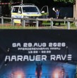 La policía suiza desplegó un enorme operativo este domingo para encontrar al hombre armado que abrió fuego durante una fiesta rave y que dejó a una mujer muerta y cinco personas heridas, algunas de ellas de gravedad.