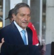 El exalcalde de San Ramón, Miguel Ángel Aguilera, quien cumple una condena bajo el régimen de libertad vigilada, solicitó volver a prisión para completar los días restantes de su pena.