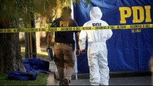 Hombre muere tras ser baleado en plena vía pública en La Cruz