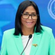 Revisa las declaraciones de la presidenta de Venezuela, Delcy Rodríguez, quien aseguró que Venezuela conservará la propiedad y soberanía de su petróleo, tras el pacto petrolero conn Estados Unidos.