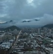 ¿Lloverá esta semana en Santiago? Alejandro Sepúlveda entregó el pronóstico tras la lluvia de anoche y explicó qué se espera para la capital entre el lunes y domingo.