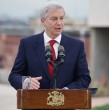 José Antonio Kast descartó retirar del Congreso su reforma constitucional de seguridad y aseguró que está dispuesto a modificarla durante el debate parlamentario, pese a los cuestionamientos.