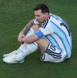 Conoce las palabras que publicó el futbolista Lionel Messi, quien comunicó formalmente su retiro de la selección argentina, con la cual obtuvo el máximo título internacional: la Copa del Mundo.