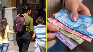 Bono de Protección: ¿Cuándo se reajusta el aporte para dueñas de casa?