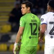 Huachipato informó que Christian Bravo se encuentra en buen estado de salud y fue dado de alta tras el incidente en el Sánchez Rumoroso. El jugador viaja hoy a Concepción para continuar su recuperación.