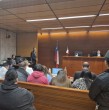Los 17 acusados por el megafraude a Fonasa fueron condenados por un perjuicio de más de $31 mil millones. El líder de la red y su pareja recibieron penas que, en conjunto, superan los 37 años de cárcel.
