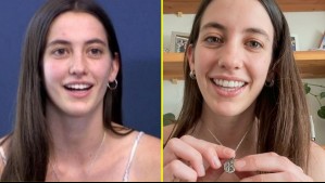 Se casa Trinidad Kast: La sexta hija del Presidente prepara su matrimonio para 2027