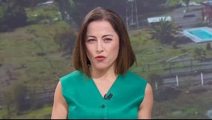 Meganoticias Prime - Lunes 31 de agosto 2026