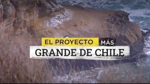 El proyecto más grande de Chile: Así sería la nueva ciudad con 14 mil viviendas en Puchuncavi