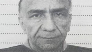 'El Indio Juan': Detienen a uno de los reos que se fugó de la exPenitenciaría vestido de gendarme
