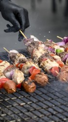 ¿Cuánta carne comprar para el asado del 18 de septiembre?