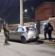 Un adolescente de 17 años fue detenido y formalizado por el homicidio de un hombre de 21 años, quien recibió un disparo en la cabeza mientras circulaba en un vehículo por Puente Alto.