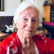 A los 98 años, Delfina Guzmán tendrá su última aparición en las artes escénicas con ?Ciudad, película de 30 minutos dirigida por su hijo Juan Cristóbal Meza y que reflexiona sobre Santiago y sus transformaciones.
