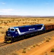 No vas a creer el tamaño que tiene el tren BHP Iron Ore, pues fue inaugurado con más de 7 kilómetros de largo y un peso de casi 100 mil toneladas, lo que lo transformó inmediatamente en un récord Guinness.