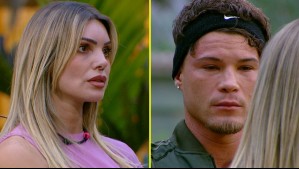 'Estoy más enojada que cuando terminé': Así será el esperado reencuentro entre Faloon Larraguibel y Raimundo Cerda en VCTEX2