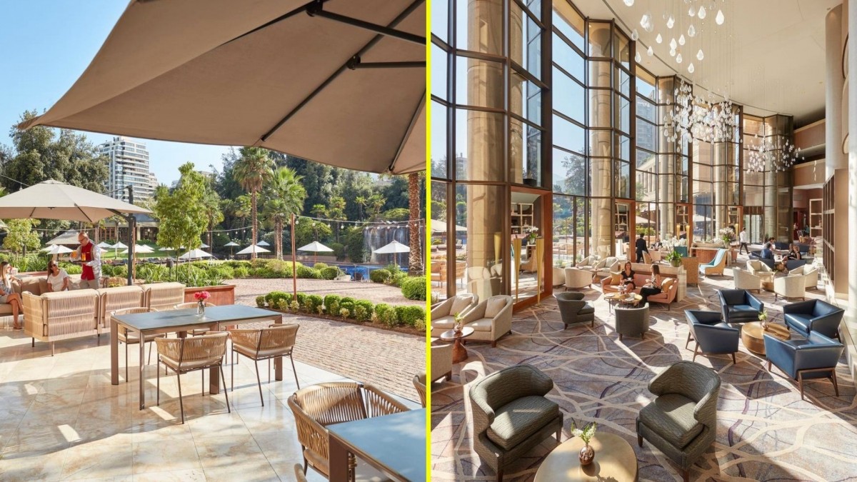 Es habitual que se hospeden famosos: ¿Cuánto cuesta una noche en el Mandarin Oriental?