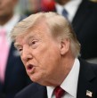 Donald Trump amenazó con golpear a Irán ?con fuerza tras nuevos ataques cruzados. Teherán respondió con misiles y drones, mientras Masud Pezeshkian llamó al diálogo y advirtió sobre los efectos de la guerra.