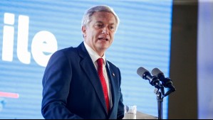 Kast defiende su asistencia al Foro Madrid y aborda eventual bilateral con Milei en La Moneda