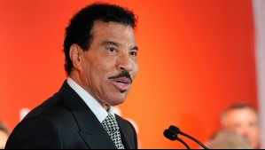Lionel Richie es hospitalizado en la UCI tras concierto