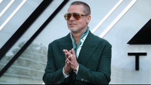 Brad Pitt (62 años) habla de su recaída en el alcohol y del momento más difícil tras divorcio de Angelina Jolie