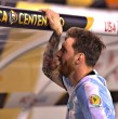Antes del retiro definitivo anunciado este 31 de agosto, Lionel Messi ya se había alejado de la Selección Argentina en tres ocasiones, incluida su única renuncia formal en 2016 tras la final perdida ante Chile en el MetLife Stadium.