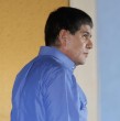 La Fiscalía acusó nuevamente a Manuel Monsalve y solicitó 14 años de cárcel por violación y abuso sexual. Presentó 89 testigos, 21 peritos y más de 200 elementos de prueba.