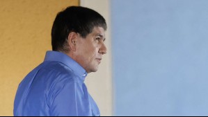 Fiscalía vuelve a pedir 14 años de cárcel para Monsalve por violación y abuso sexual: Boric y Tohá irán como testigos