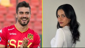 'Es formal, estamos pololeando': Camilísima revela romance con futbolista con pasos por la U y la UC