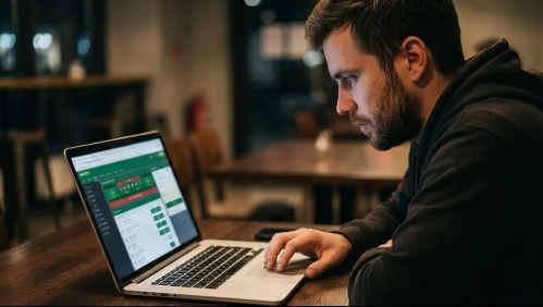 Subtel ordena a empresas bloquear 42 sitios de apuestas y casinos online en un plazo de 48 horas