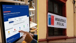 Inicia plan 'Se busca dueño': Ministerio de Bienes Nacionales pone 37 propiedades a la venta