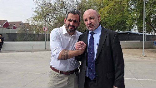 'En estos momentos difíciles... el crimen organizado no puede ganar': Alcalde White por presunta planificación para asesinarlo