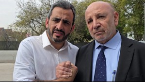 'Vamos a seguir adelante... el crimen organizado no puede ganar': Alcalde White por presunta planificación para asesinarlo
