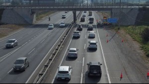 Peajes, bencina y el total antes de Fiestas Patrias: Cuánto cuesta viajar en auto de Santiago a Pucón en 2026