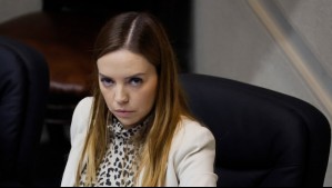 EXCLUSIVO | Corte limita revisión de celular y PC incautados a senadora Camila Flores y obliga a Fiscalía eliminar datos privados