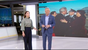 Meganoticias Prime - Martes 1 de septiembre 2026