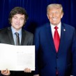 Trump abrió la puerta a modificar la postura de Estados Unidos sobre las islas Malvinas. Revisa qué posición mantiene Washington y por qué podría cambiar ahora.