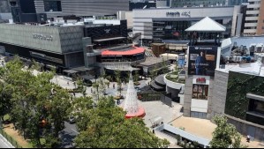 Parque Arauco prepara una profunda transformación: Estos son los cambios que tendrá el icónico mall de Santiago
