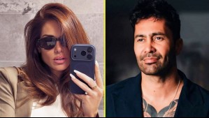 Gala Caldirola respondió sobre posibilidad de volver con Luis Jiménez tras su quiebre